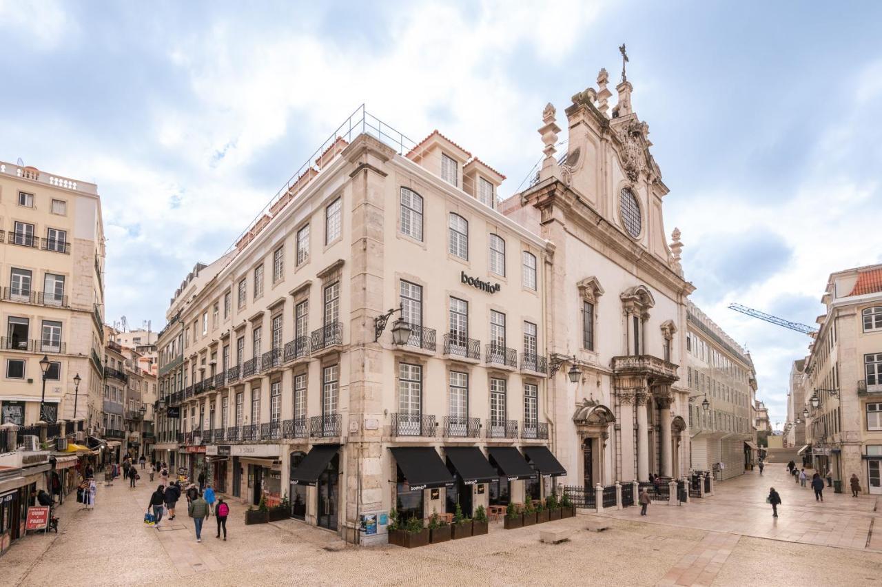 Boemio Flh * Lissabon