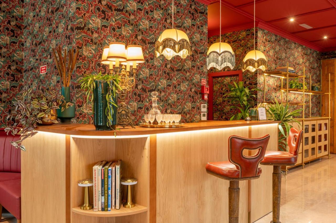 Boemio Flh Hotel Lissabon